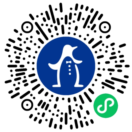 扫码联系 彭二老家电维修部