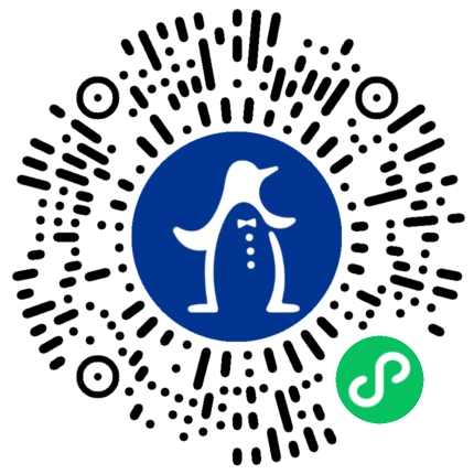 扫码联系 任师傅家电维修