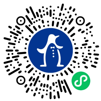 扫码联系 腾鑫空调制冷