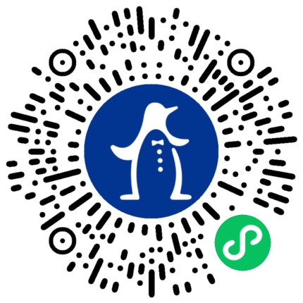 扫码联系 启明俊