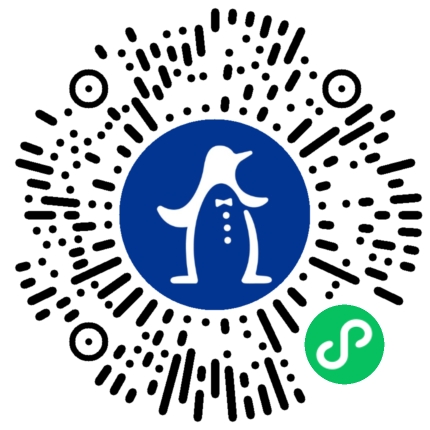 扫码联系 魏良朋