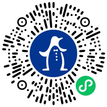 扫码联系 李海平