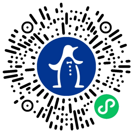 扫码联系 免贵姓李