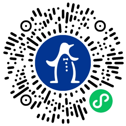 扫码联系 霍大小