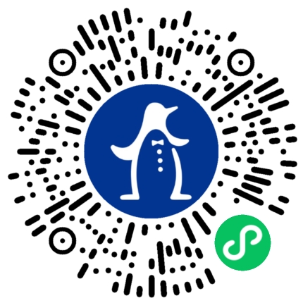 扫码联系 明天会更好