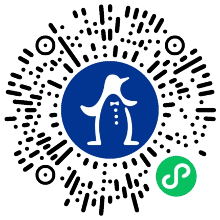 扫码联系 卜俊峰