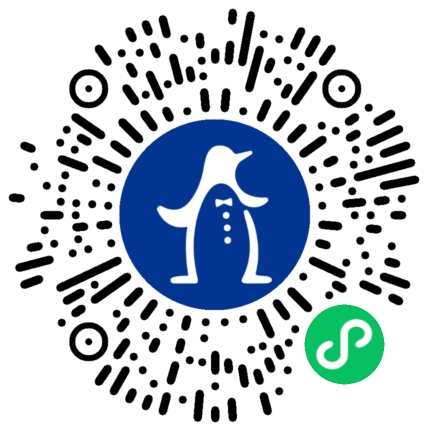 扫码联系 刘世林