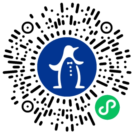 扫码联系 冷暖自知