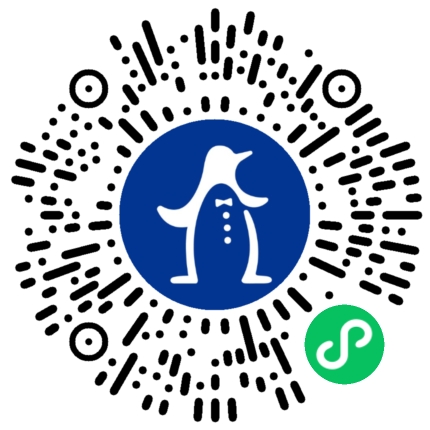 扫码联系 天啦噜