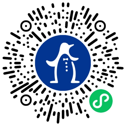 扫码联系 田圣坤