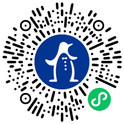 扫码联系 在路上