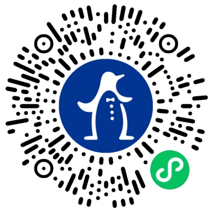 扫码联系 李宗波