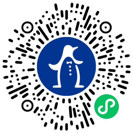 扫码联系 小奉天