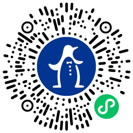 扫码联系 白伟龙