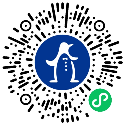 扫码联系 冉登科