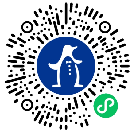 扫码联系 周志明