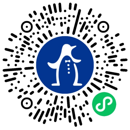 扫码联系 平淡人生