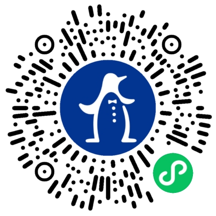 扫码联系 李中凯