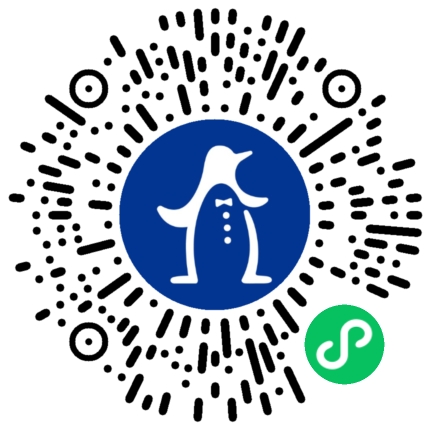 扫码联系 心如止水