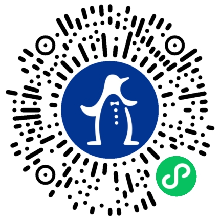 扫码联系 氟克斯