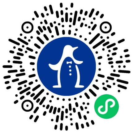 扫码联系 大鹏展翅