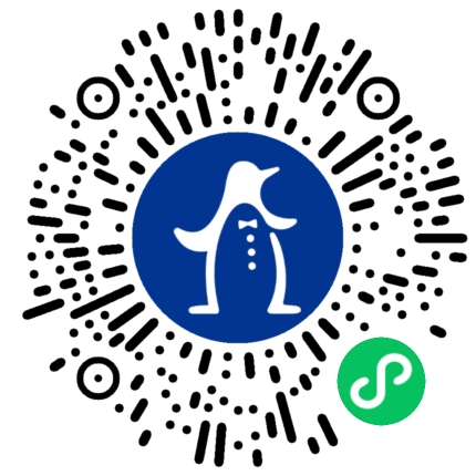 扫码联系 冯志强