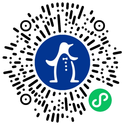 扫码联系 风铃泛涟漪