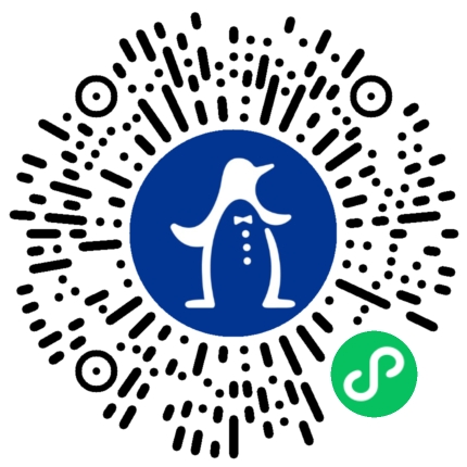 扫码联系 硕硕家电维修门市