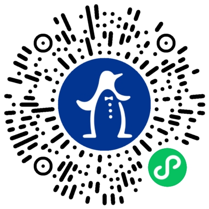 扫码联系 Dimples