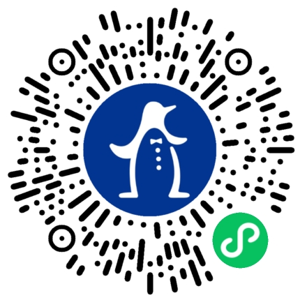 扫码联系 马儿奔奔