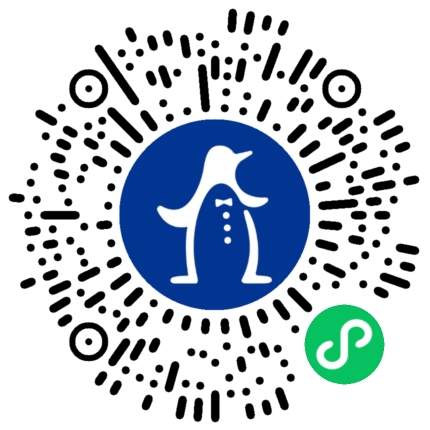 扫码联系 廖海波