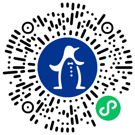 扫码联系 天马行空