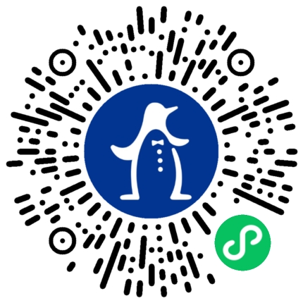 扫码联系 龙马精神