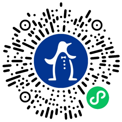 扫码联系 李传帅