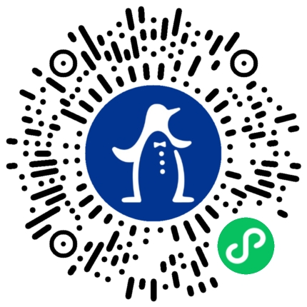 扫码联系 王滕山