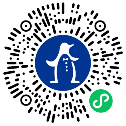 扫码联系 点到为止