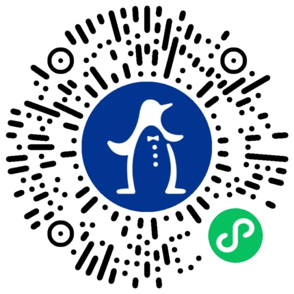 扫码联系 向阳而生