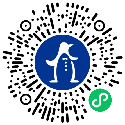 扫码联系 新视界