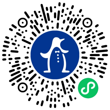 扫码联系 王闻贵