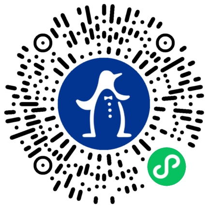 扫码联系 凌霜机电