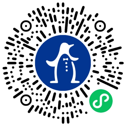 扫码联系 天马行空