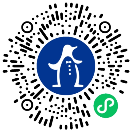 扫码联系 顺其自然。