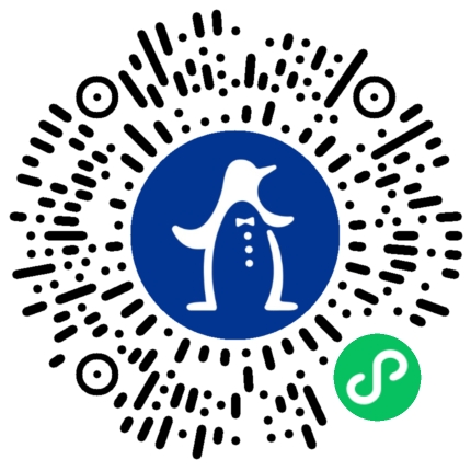 扫码联系 暖通黎