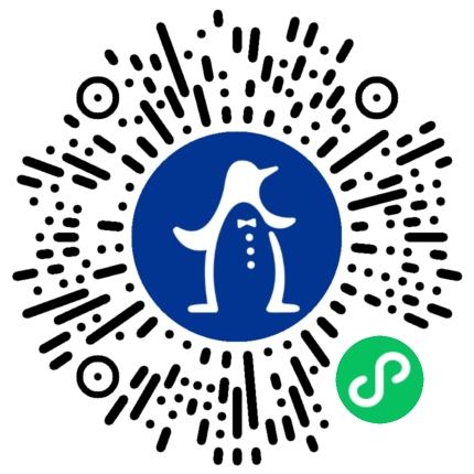 扫码联系 凉山好汉