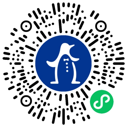 扫码联系 冯二马