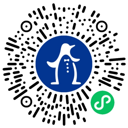 扫码联系 郝德涛