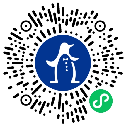 扫码联系 人生如棋