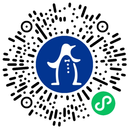 扫码联系 会爬树的猪