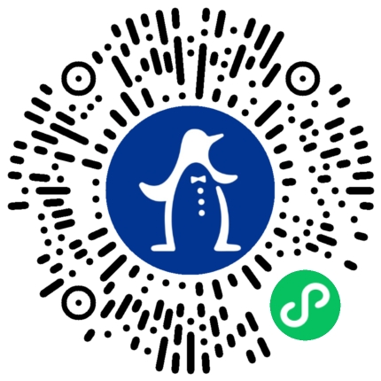 扫码联系 大熊老师-大冷总管合伙人