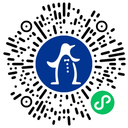 扫码联系 百为邻家电维修